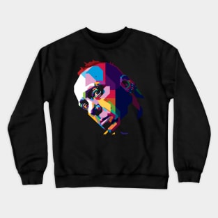 Wattie Buchan Crewneck Sweatshirt